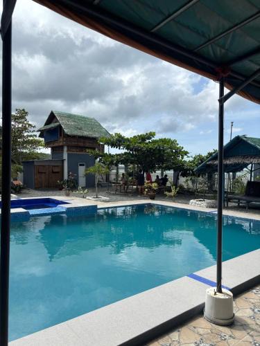 Cauayan Resort | Brandons Beach Resort