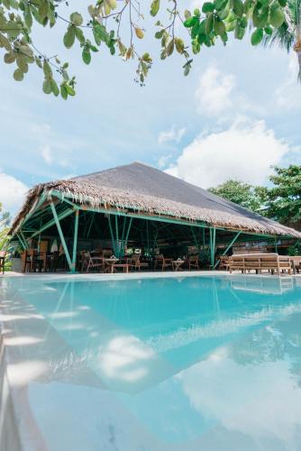 Catangnan Resort | Bravo Beach Resort