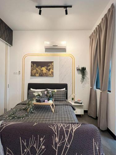 Damansara Perdana Apartment | Breeze Cottage@Empire Damansara