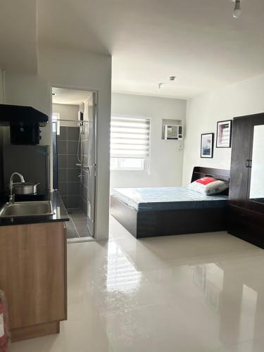 San Dionisio Bed & Breakfast | BRIA FLATS LAS PINAS