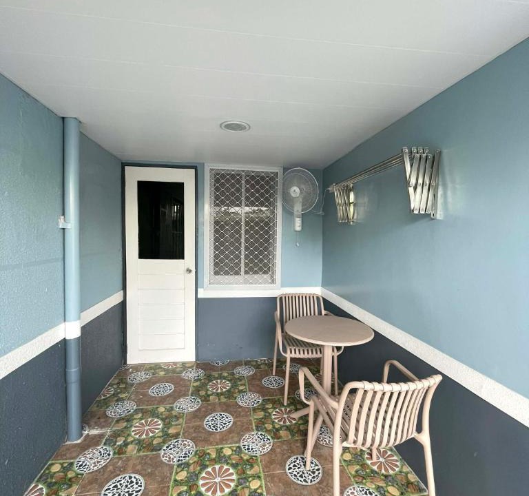 Tagum House | Brian Castle
