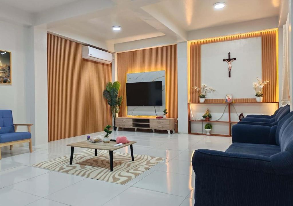 Legazpi House | Brinces Transient Home in Tamaoyan, Legazpi