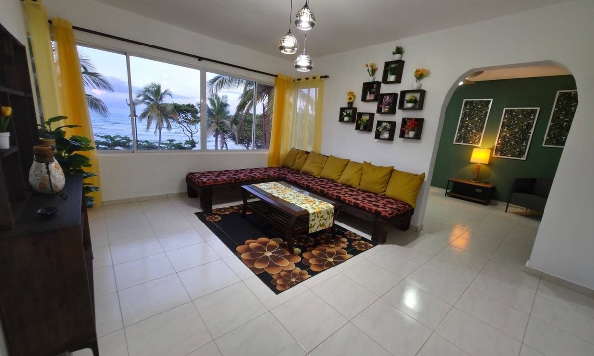 Ensanche Miramar Apartment | Brisa de mar