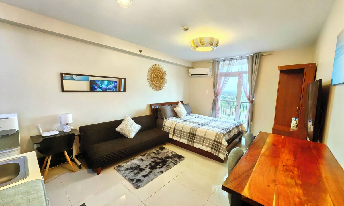 Lapu-Lapu Condo | Brisa's Place
