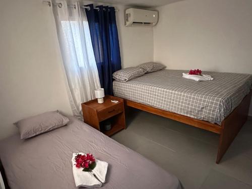 Punta Rucia House | Brise Dorée de Punta Rucia