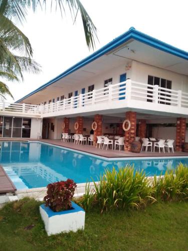 Morong Hotel | Brizo Hotel and Beach Resort Bataan
