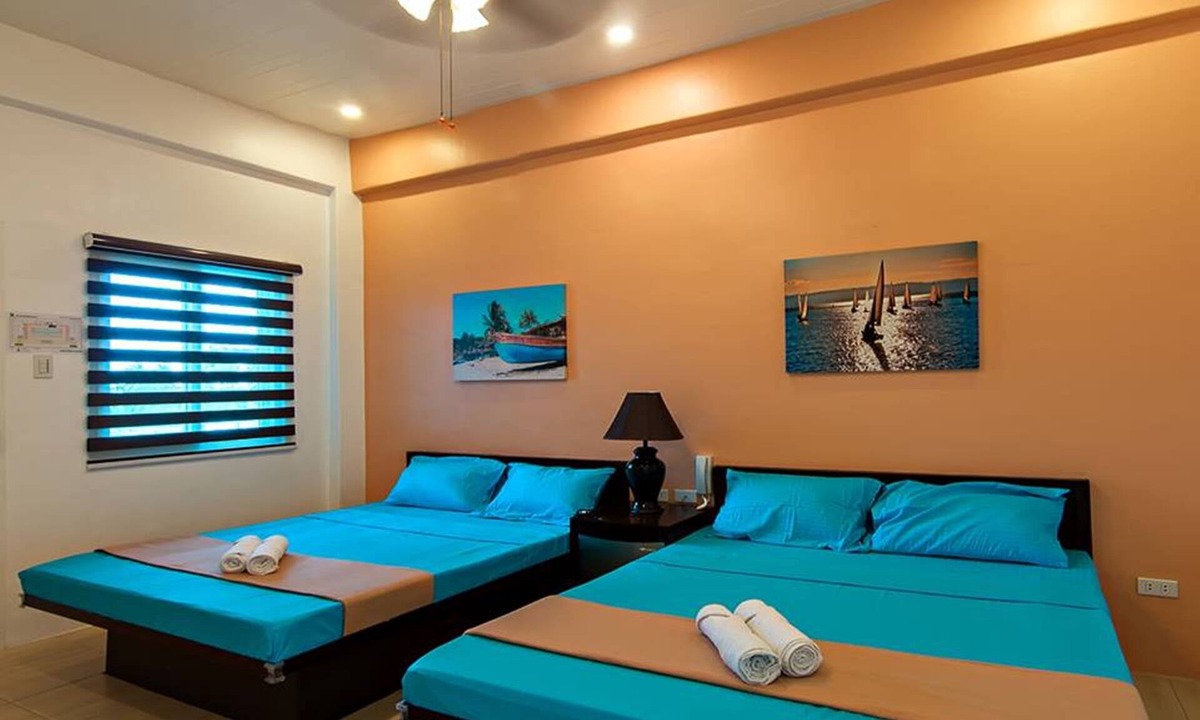 Canlubang Hotel | Brizo Hotel and Resort Tagaytay