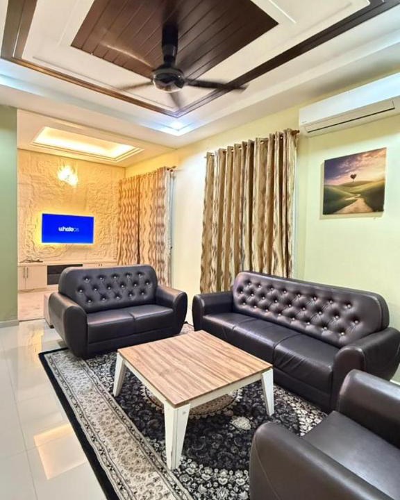 Pasir Mas House | BRQ SAL Homestay