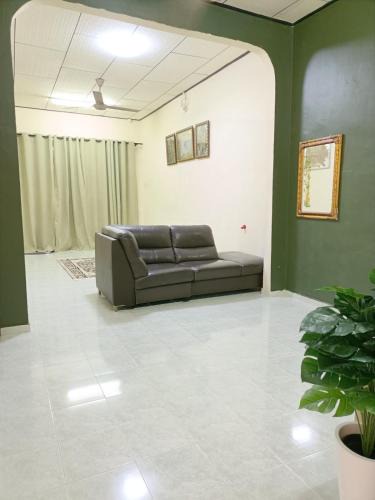 Gong Samak House | BSS Homestay 1