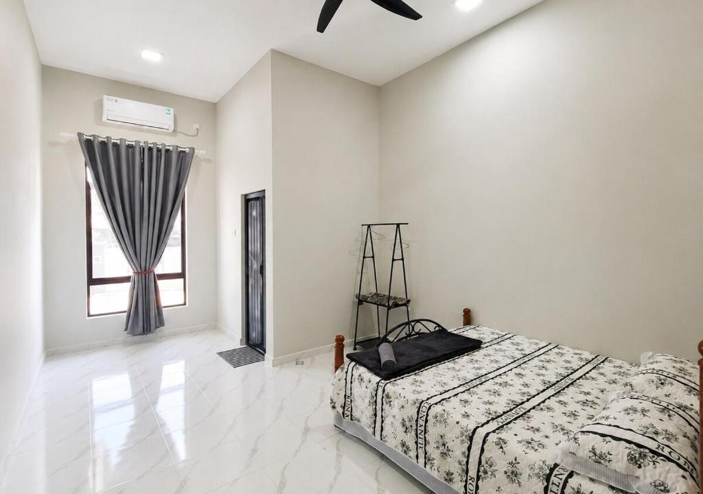Balik Bukit House | bss homestay 3