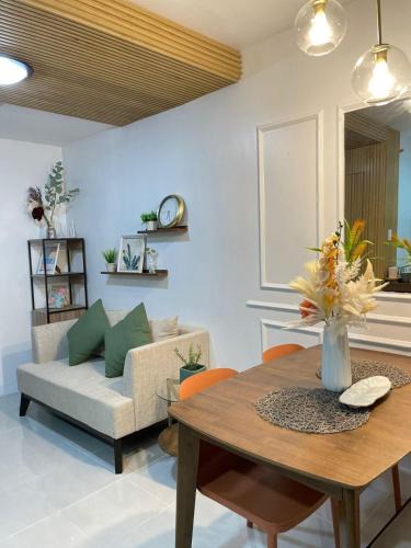 Mandaue Apartment | Bubees Place Cebu Staycation