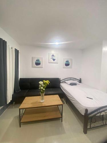 Santo Tomas House | BUCO's HAVEN