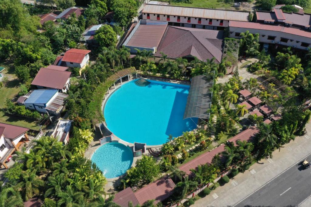Bugallon Resort | Buddha Resort by Cocotel