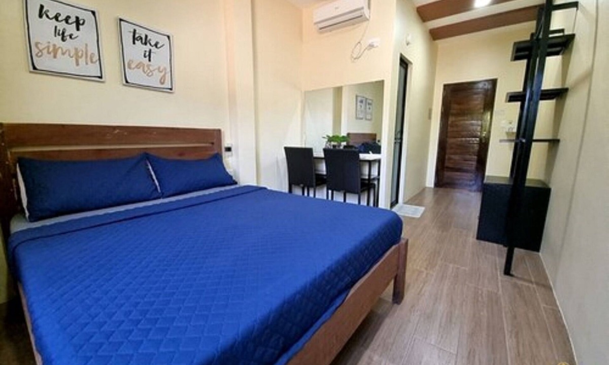 Bugallon Hotel | Buddha Resort by Cocotel
