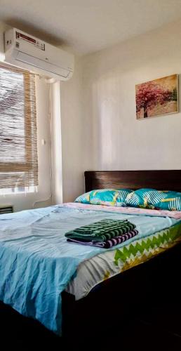 Lias Apartment | BUDER TownHouse Lias Marilao Bulacan Philippines