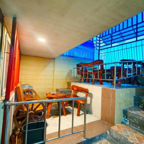 Baguio Apartment | Budget Accommodation near town