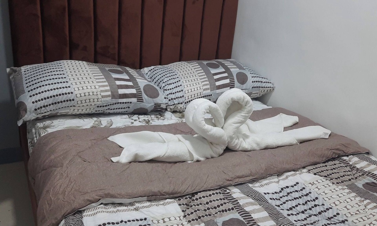 Butuan Hotel | Budget-Friendly Mini Hotel in Butuan - Ideal for VAs & Travelers