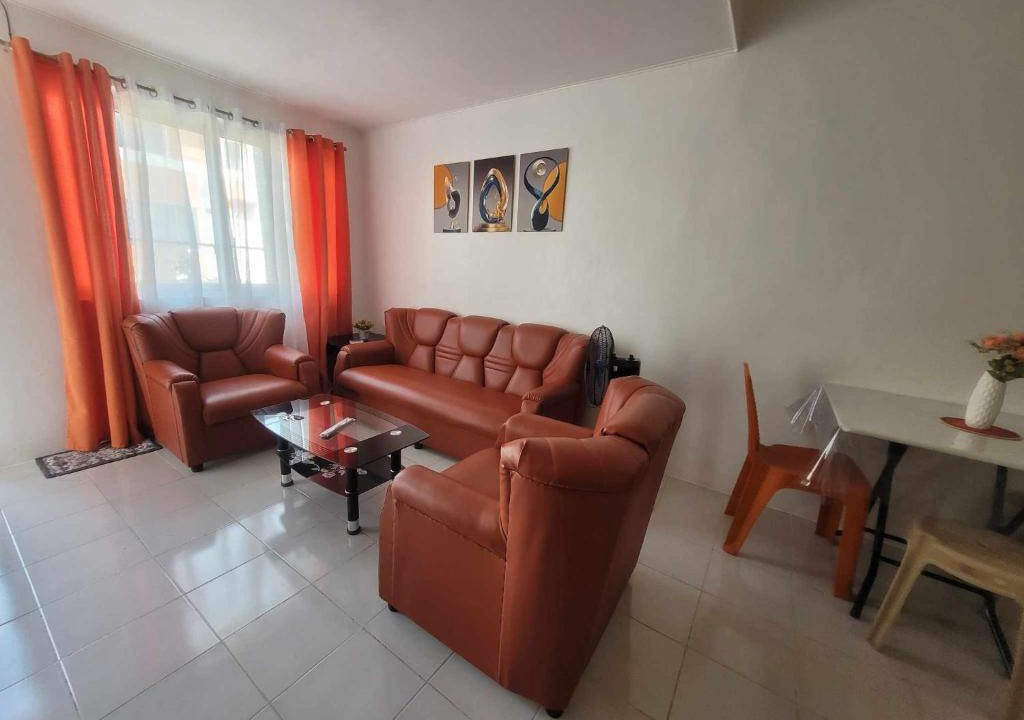 Calapan Apartment | Budget friendly yet cozy staycation
