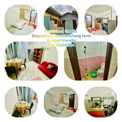 Panabo City Apartment | Budget-StudioRoom-Panabo-Homestay