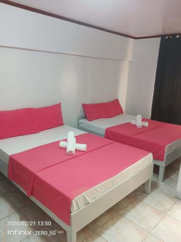 Puerto Galera Hostel | Buena Lynnes Annex Lodge