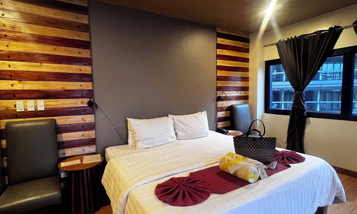Sipalay Resort | Bugana Beach and Dive Resort