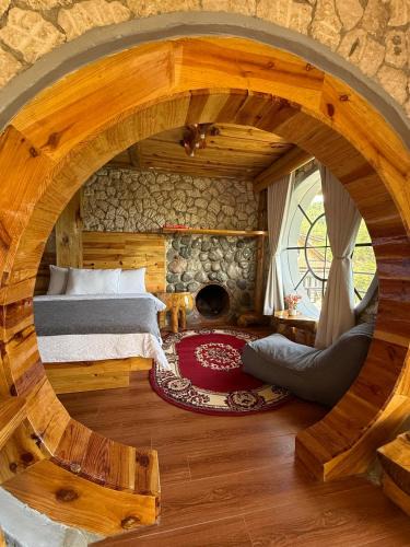 Sagada Villa | Bugnay Cabin of The Shire