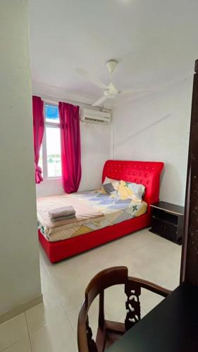 Kampung Bukit Bunga Hotel | BUKIT BUNGA Inn