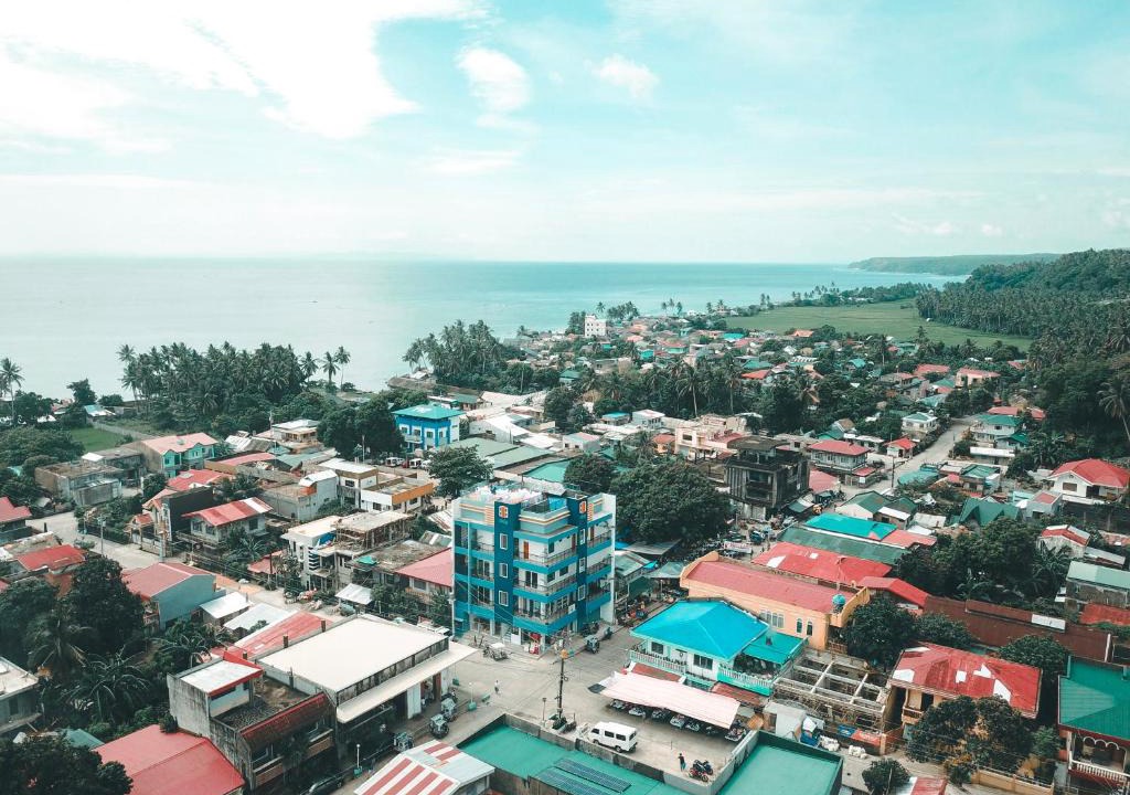 Bulusan Hotel | Bulusan Tourist Inn