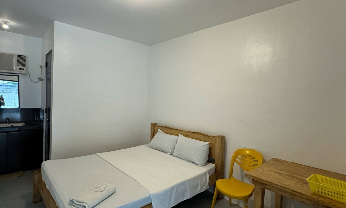 Rizal Province House | Bumblebee Inn