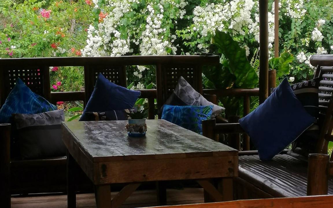 Maria House | Bungalow ∙ 2 guests