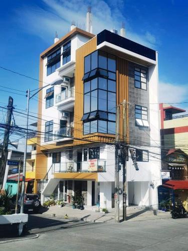 Calapan Apartment | Burj Calapan