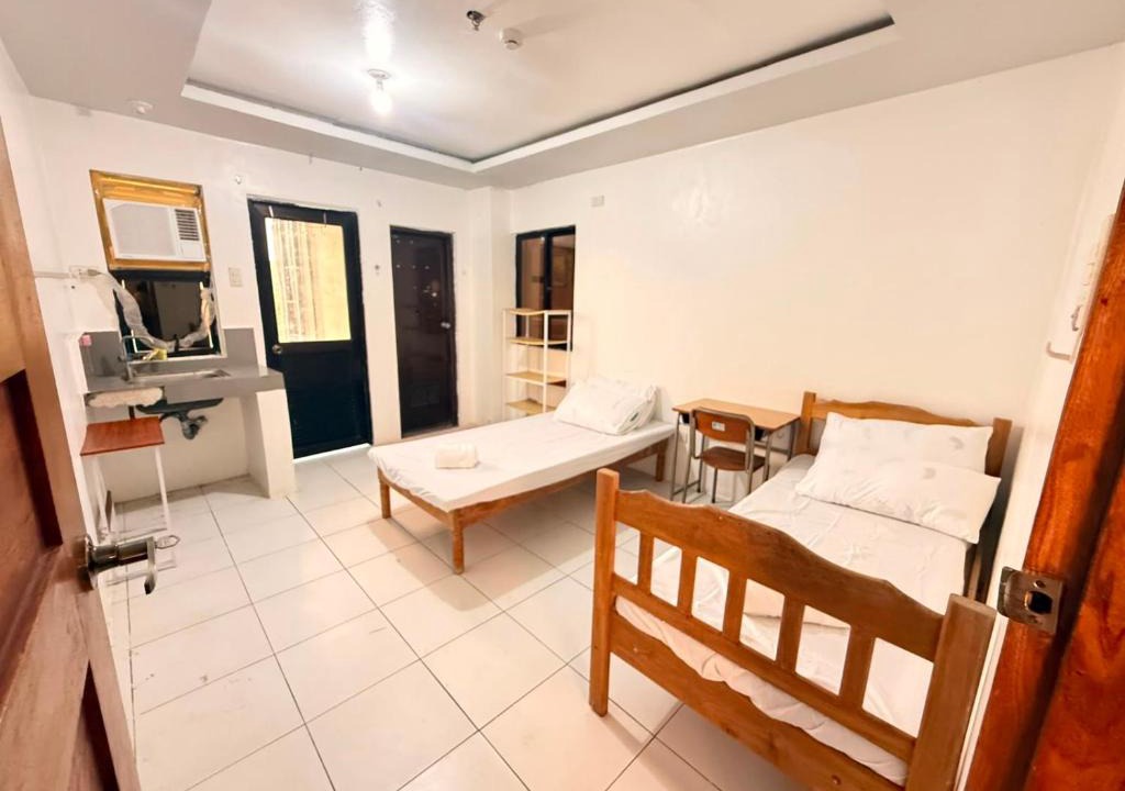 Tuguegarao Hotel | Butaran Apartment near DepEd Tuguegarao City by RedDoorz