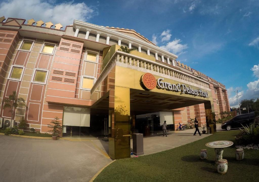 Butuan Hotel | Butuan Grand Palace Hotel