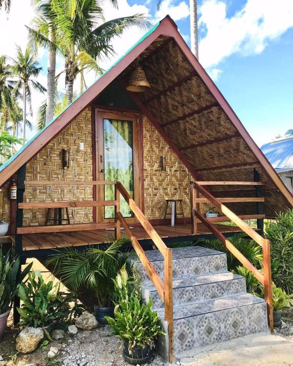 Catangnan Villa | Byahero Siargao