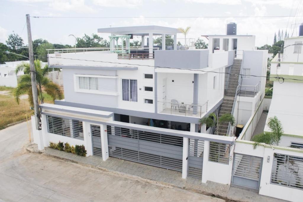Nagua Apartment | Byk