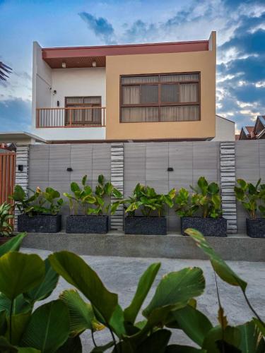Angeles City Villa | C Urban Villas 2