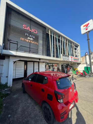 Iloilo Apartment | C7 Plaza and Residences