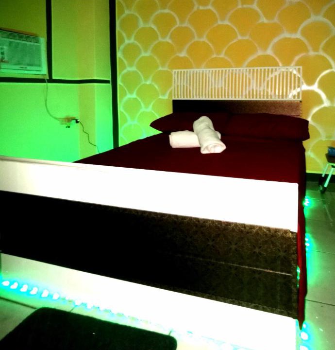 Cabanatuan Hotel | Cabanatuan City PNY Transient INN 4