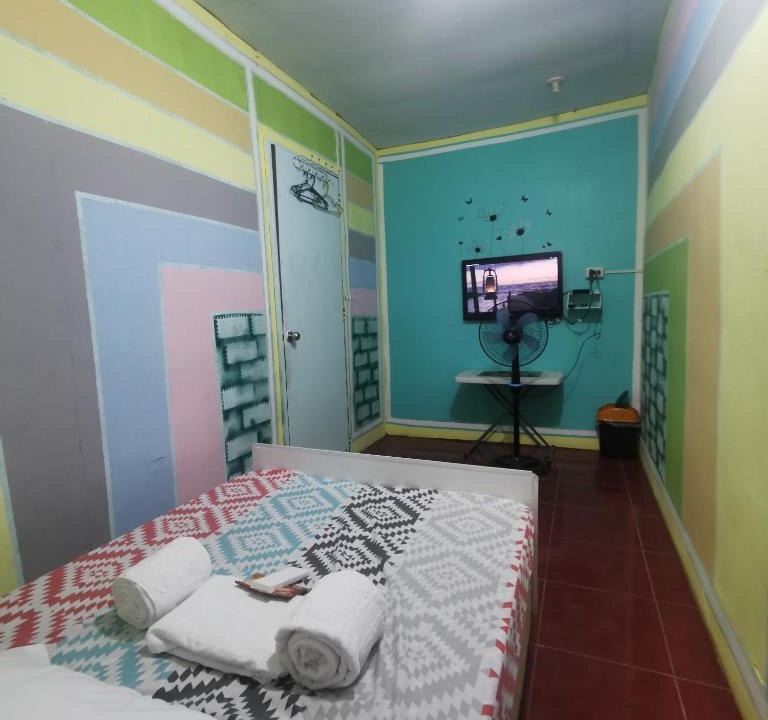 Cabanatuan Apartment | Cabanatuan City PNY TRANSIENT INN 3