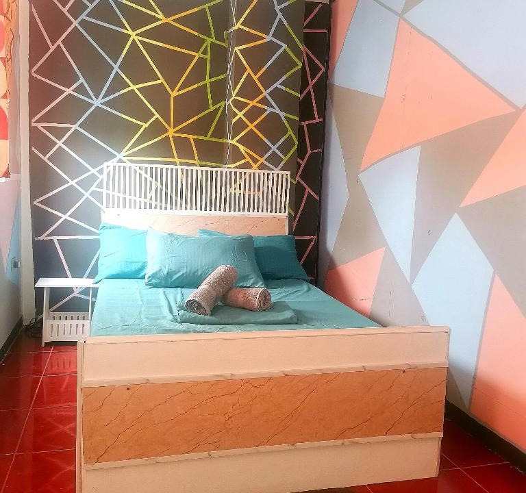 Cabanatuan Apartment | Cabanatuan City PNY TRANSIENT INN 4