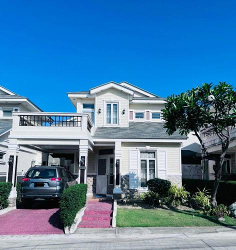 Cabanatuan House | Cabanatuan Home for Rent