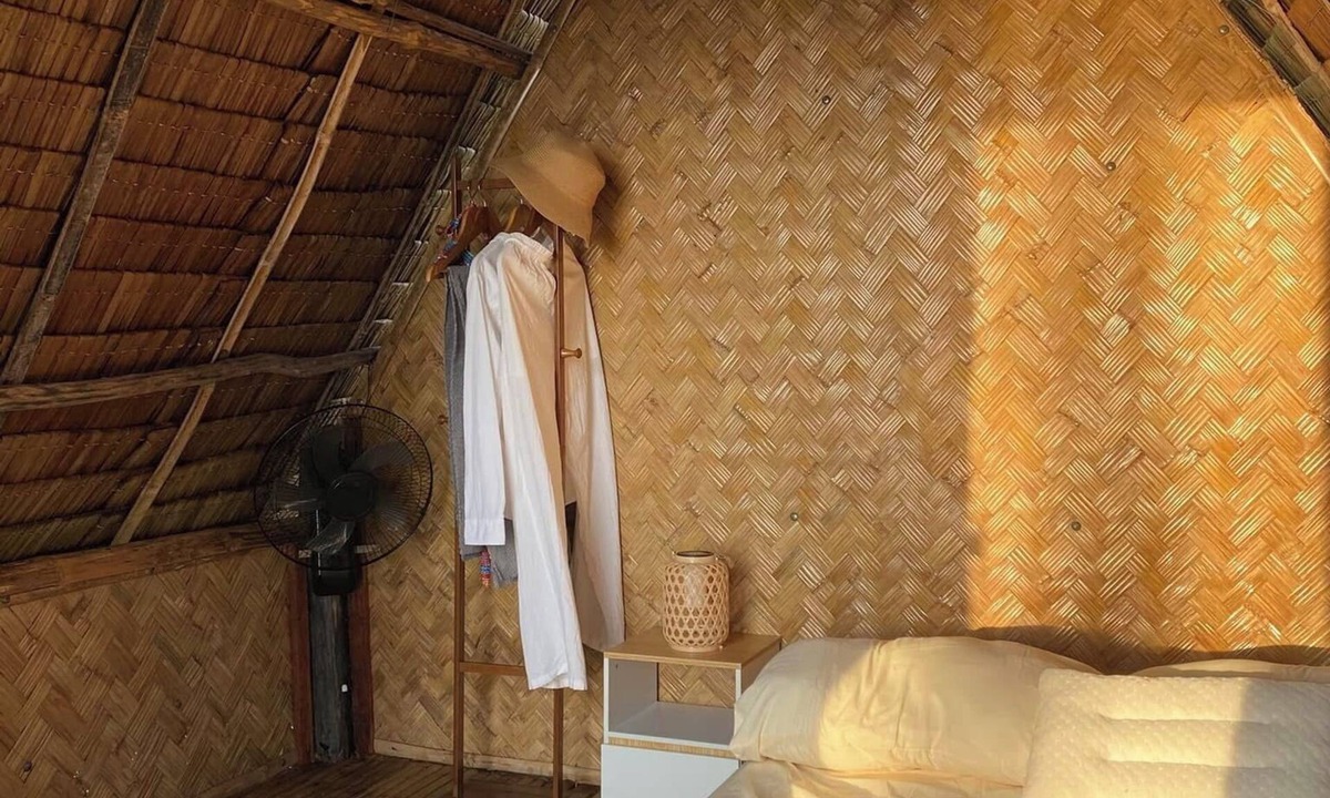 San Vicente Resort | Cabang Campsite