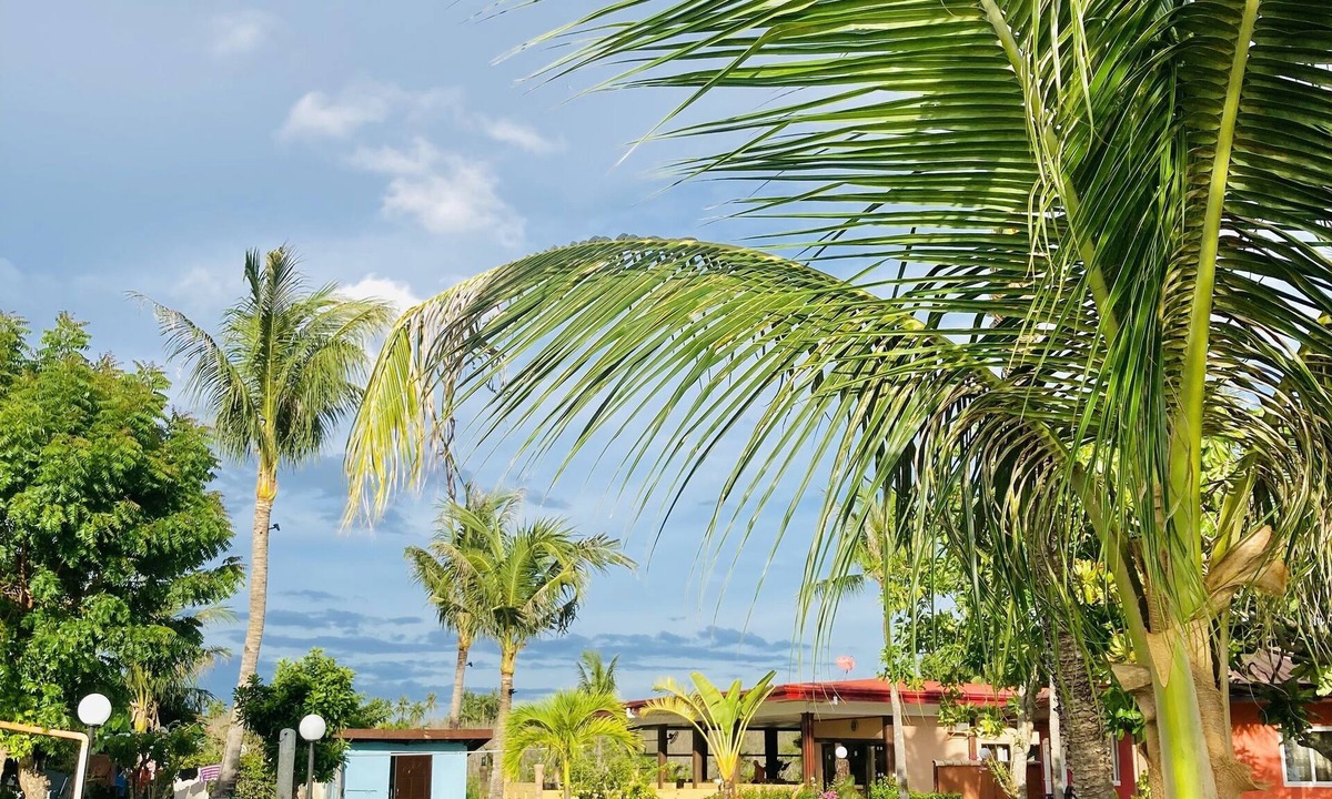 Loon Hotel | Cabilao Sunset Dive & Beach Resort