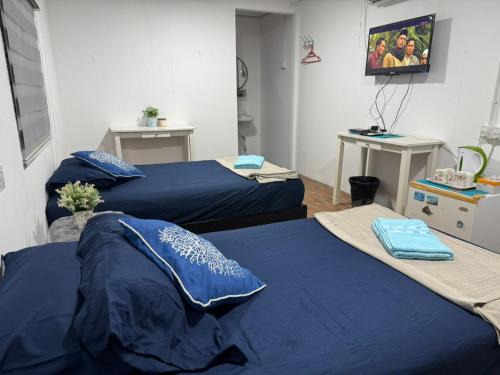 Padang Matsirat Hotel | Cabin Roomstay with Pool in Langkawi
