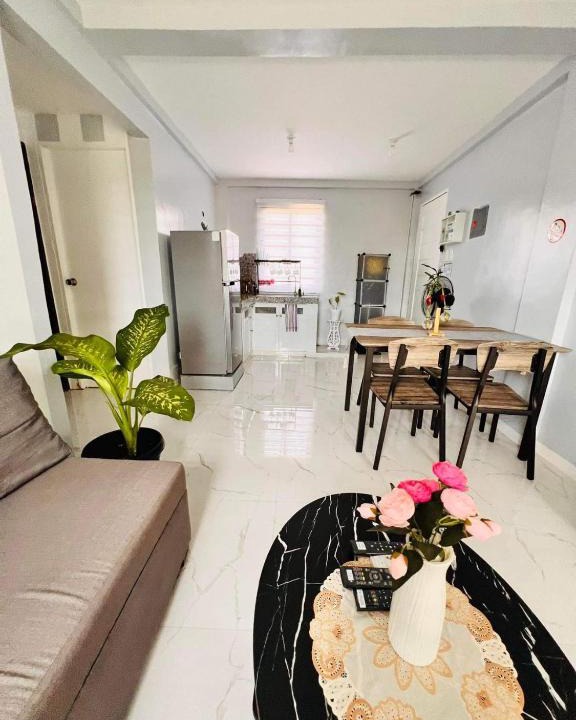 Naic Bed & Breakfast | Cabuhat Duco Lodge 1