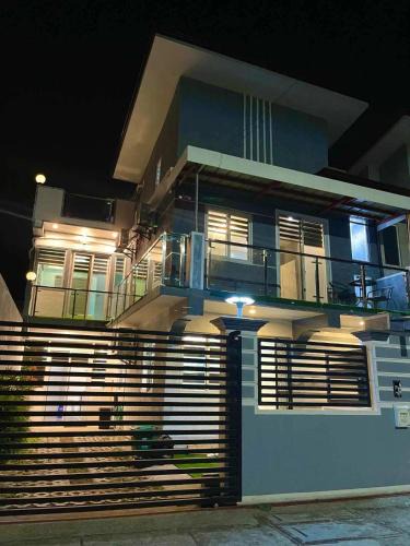 Santa Rosa House | CaiAirbnb