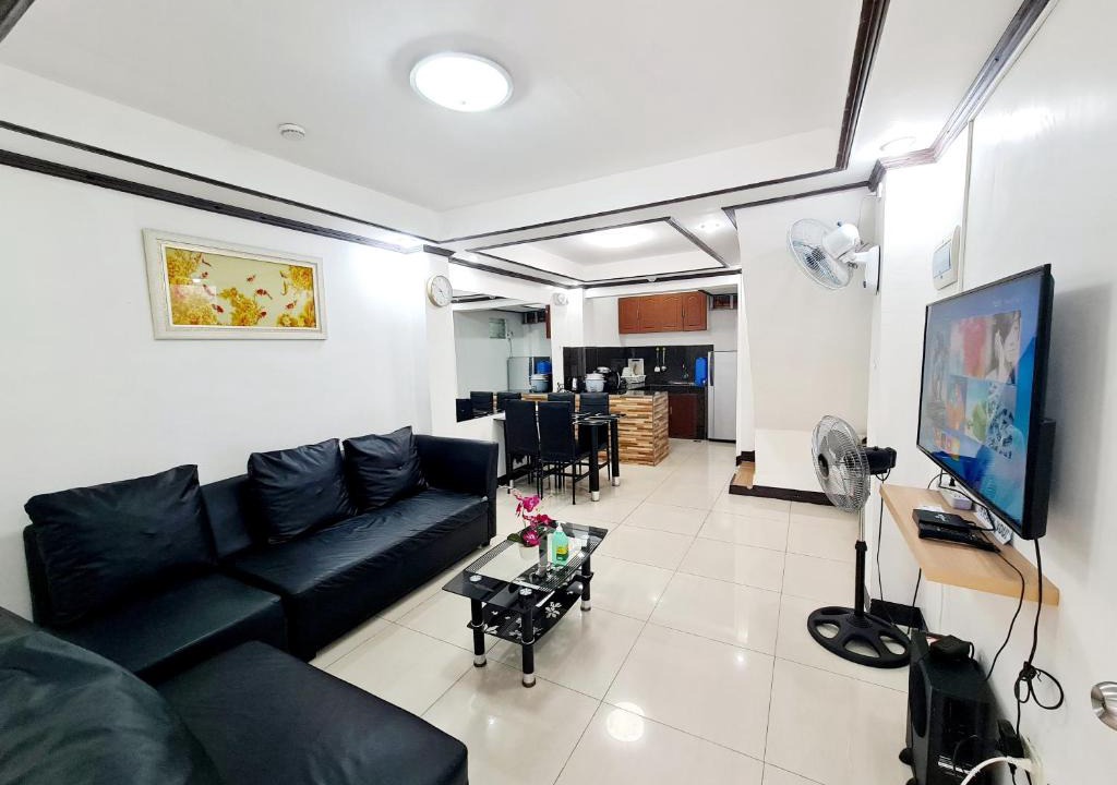 Calapan House | Calapan City Transient House Acacia L31