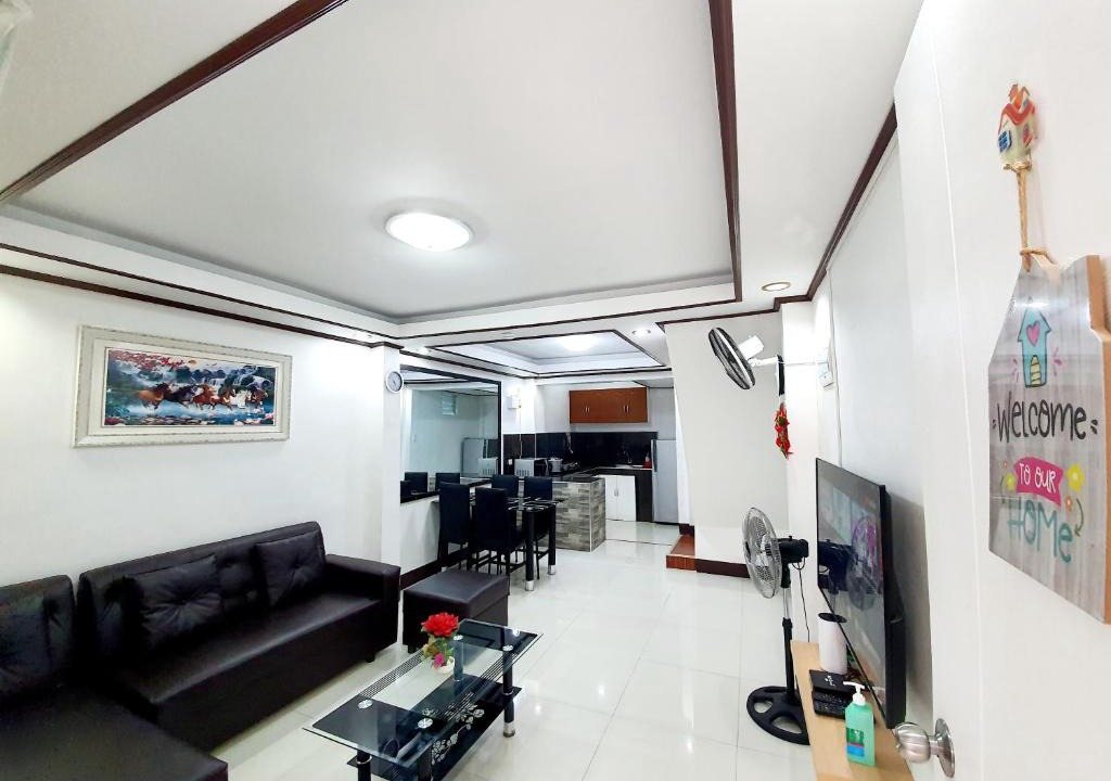 Calapan Apartment | Calapan Transient House Acacia L35