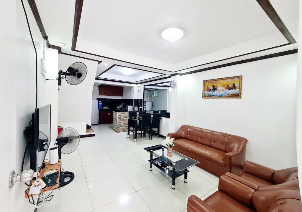 Calapan House | Calapan Transient House Acacia L37