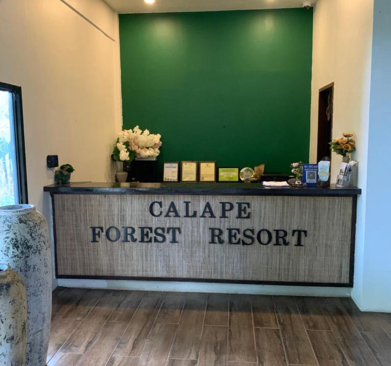 Calape Resort | Calape Forest Resort